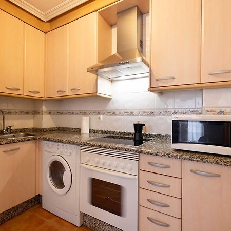 Apartamento Spiticasa Сантьяго-де-Компостела Экстерьер фото