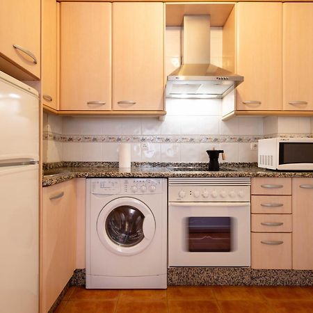 Apartamento Spiticasa Сантьяго-де-Компостела Экстерьер фото