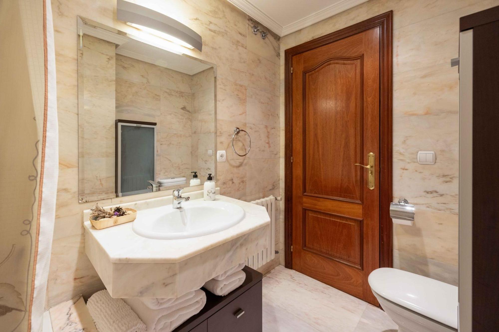 Apartamento Spiticasa Сантьяго-де-Компостела Экстерьер фото