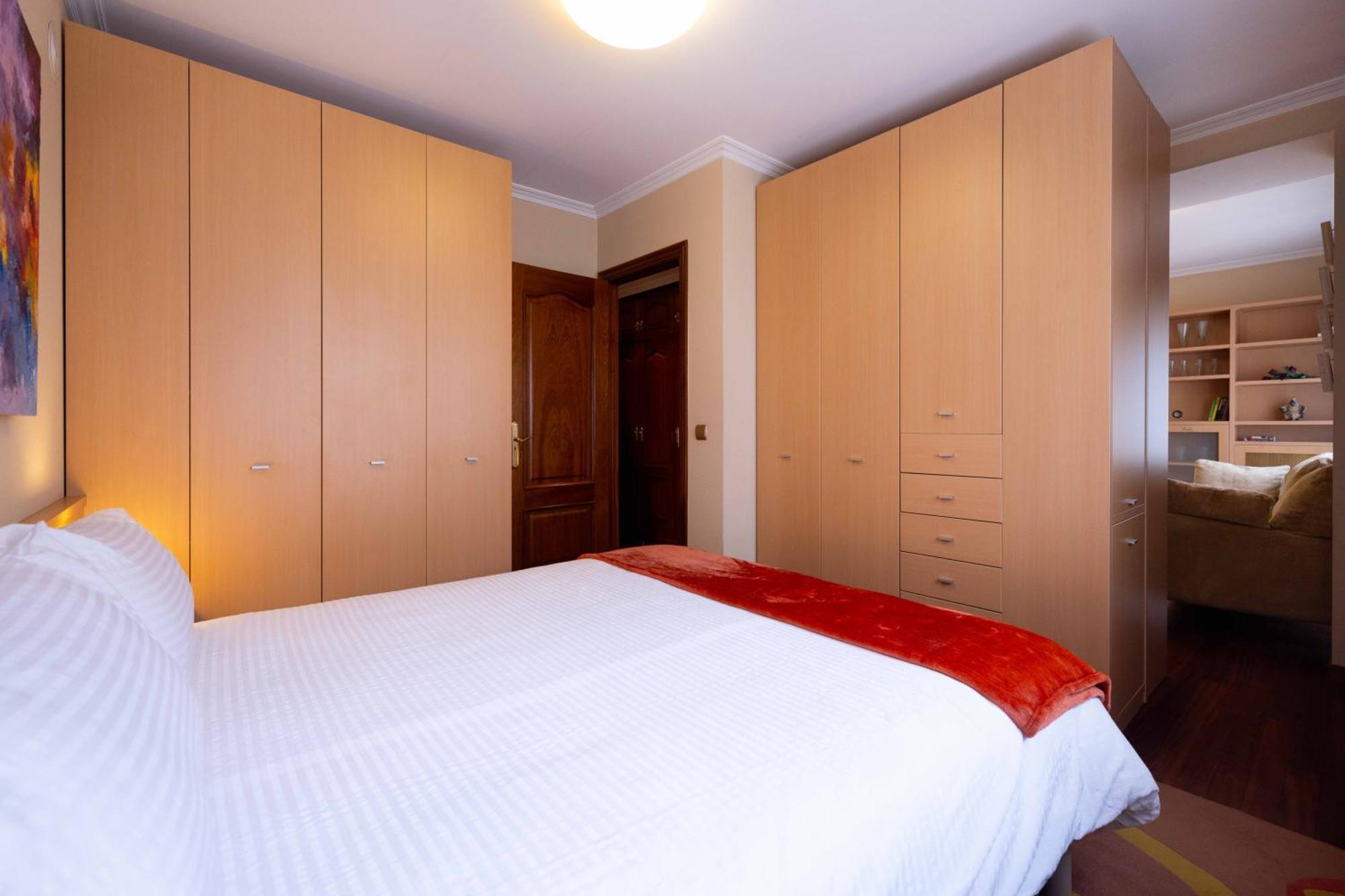 Apartamento Spiticasa Сантьяго-де-Компостела Экстерьер фото