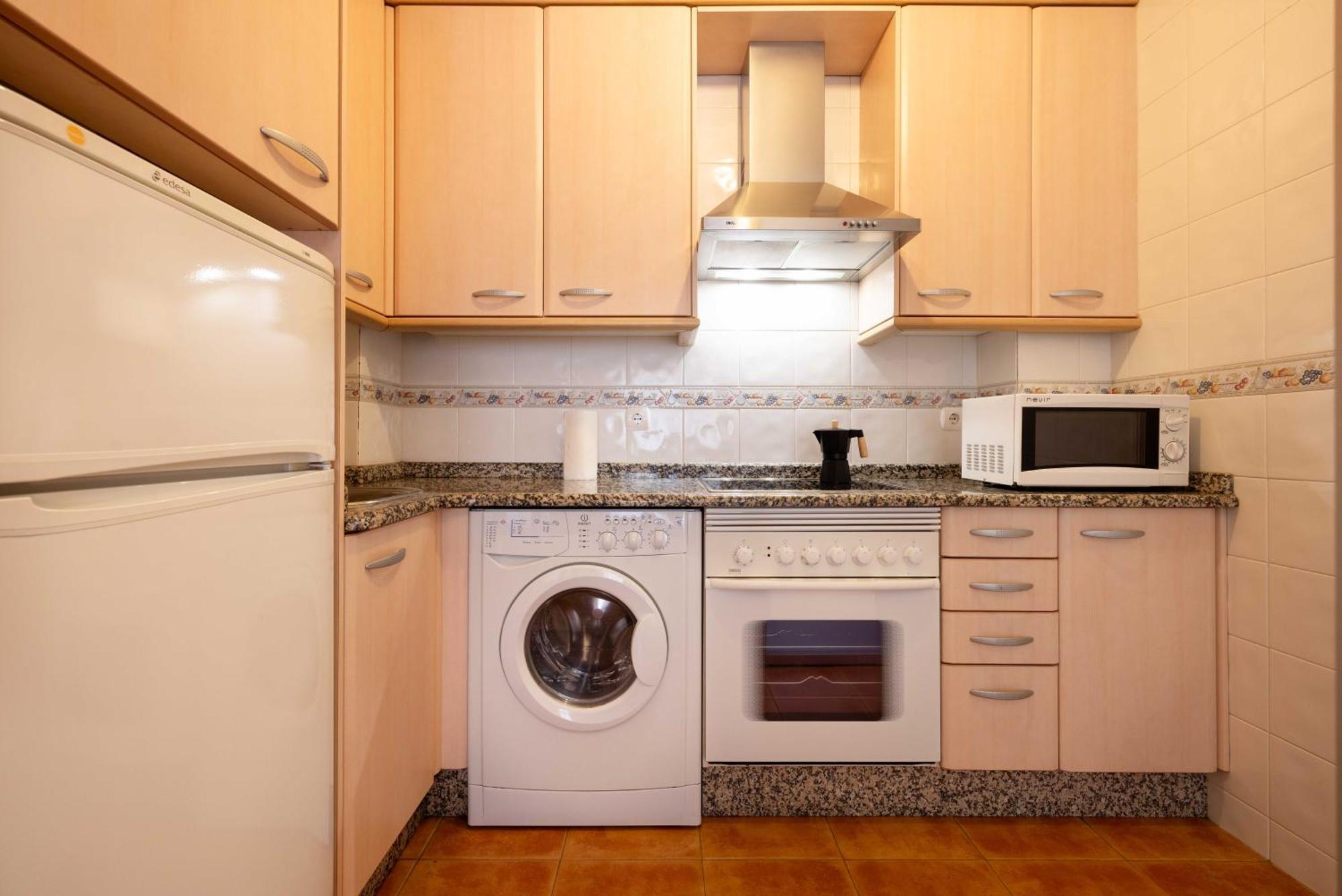 Apartamento Spiticasa Сантьяго-де-Компостела Экстерьер фото