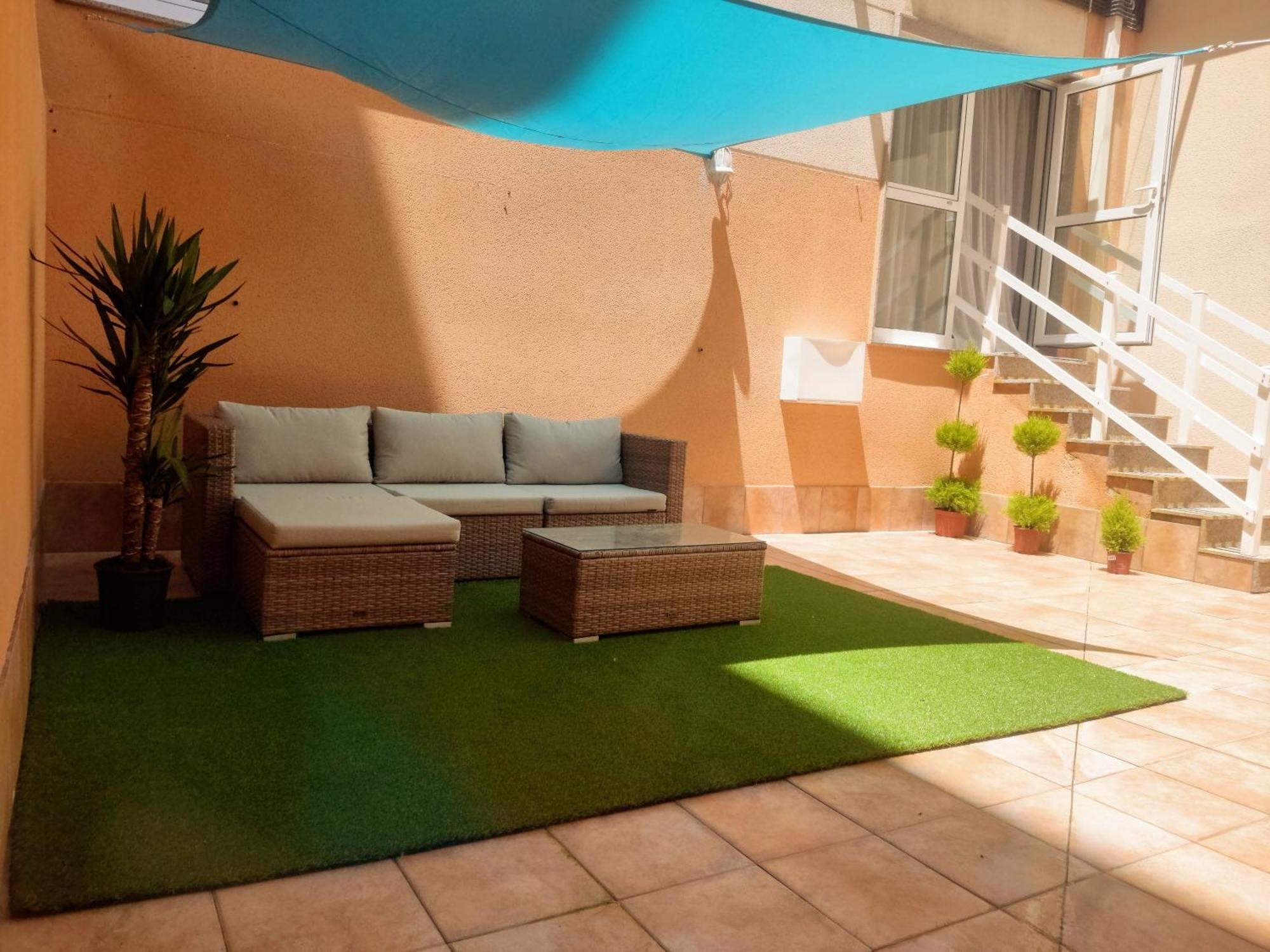 Apartamento Spiticasa Сантьяго-де-Компостела Экстерьер фото